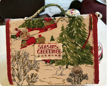 Load image into Gallery viewer, Susan Greening Davis Winter Box Class