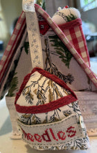 Load image into Gallery viewer, Susan Greening Davis Winter Box Class