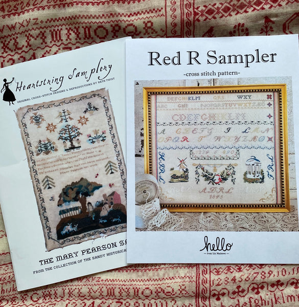 Two New Samplers