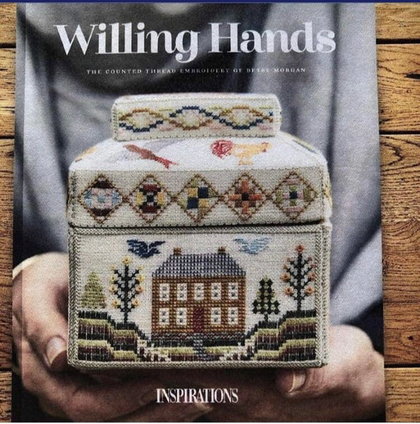 Willing Hands