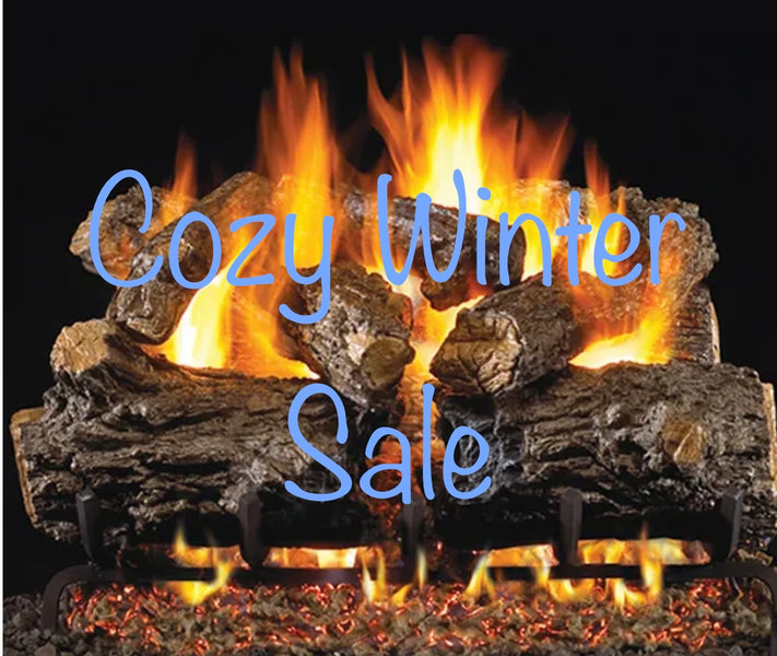 Cozy Winter Sale