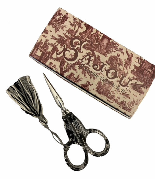 Sajou Calais Lace Scissors