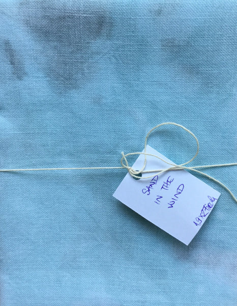 Back in stock! xJudesign Linen!