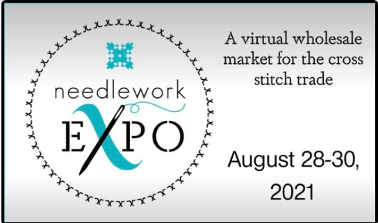 Fall 2021 Needlework Expo