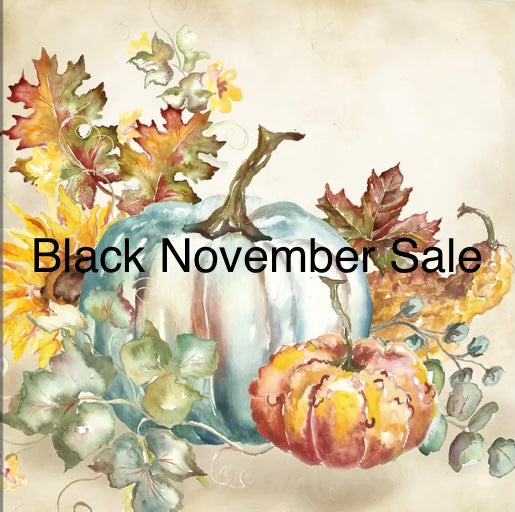 Black November Sale