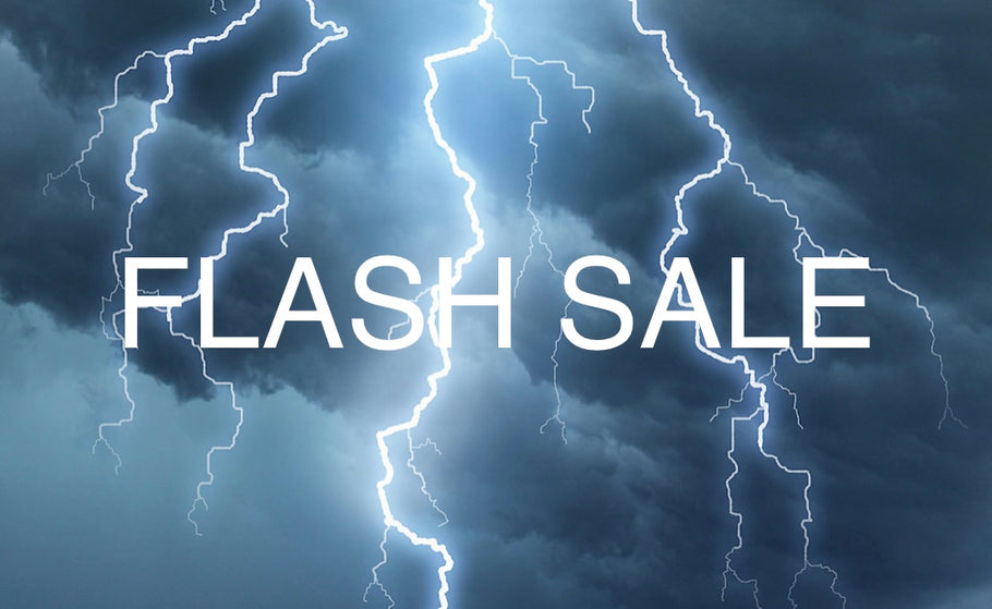 Flash Sale