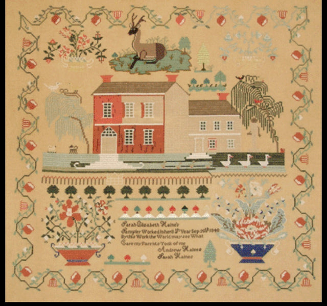 Queenstown Sarah Haines