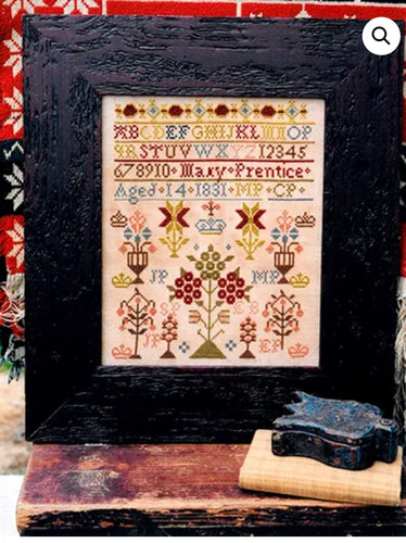 Carriage House Mary Prentice