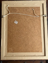 Load image into Gallery viewer, Antique English Needlework Sampler Leteisha Clark 1825