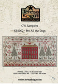 Teresa Kogut Pet All the Dogs