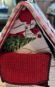 Susan Greening Davis Winter Box Class