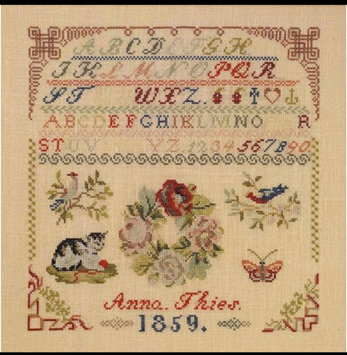 Permin Anna Thies