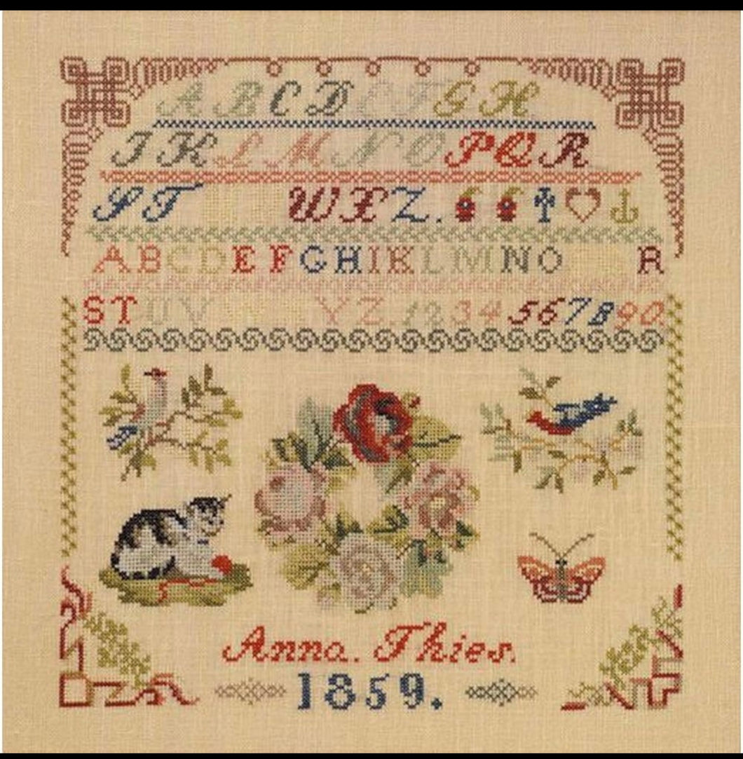 Permin Anna Thies