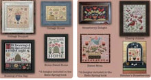 Load image into Gallery viewer, Teresa Kogut Hello Spring