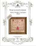 The Wishing Thorn True Lover’s Knot Betty Wrigley
