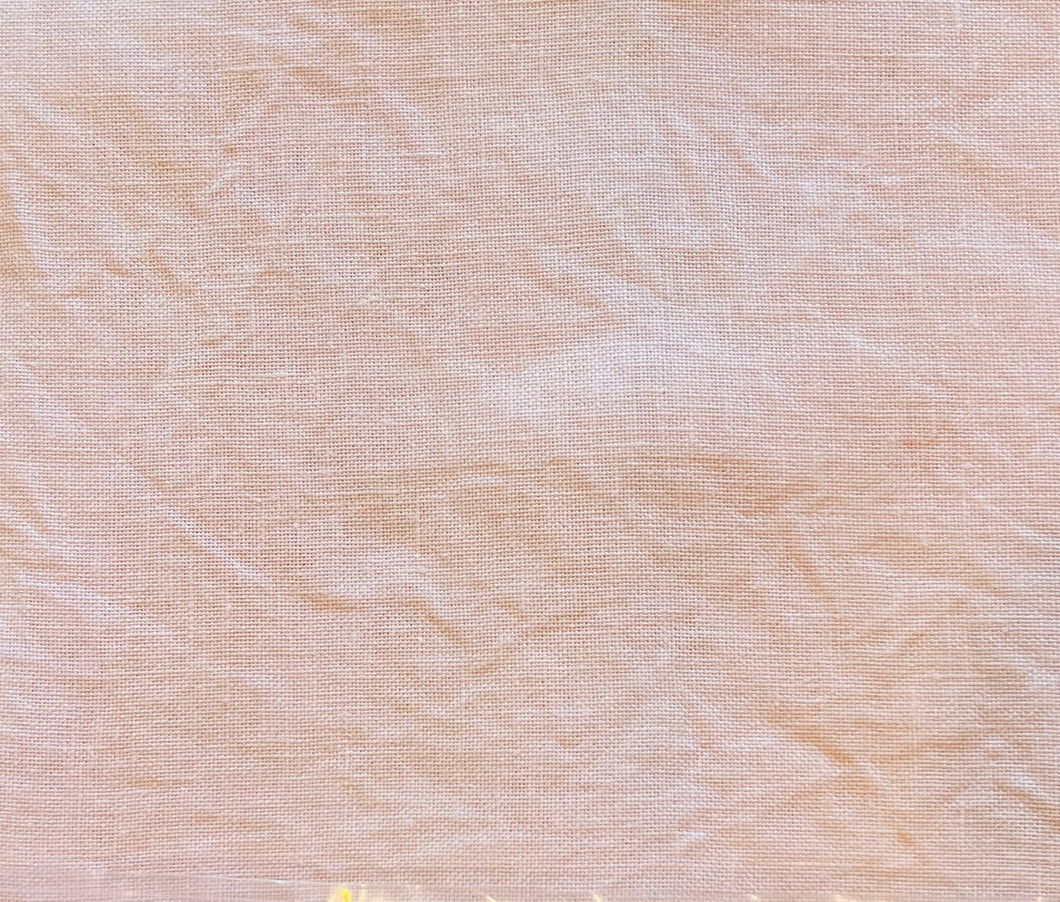 Forbidden Fiber Co 36 ct Gilded Rose **March Color of the Month**