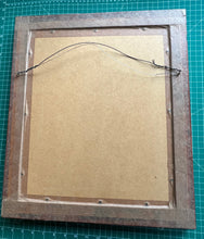 Load image into Gallery viewer, Antique English Needlework Sampler Harriet Powell 1843