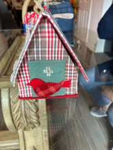 Load image into Gallery viewer, Susan Greening Davis Hopping Down the Bunny Trail Box Class