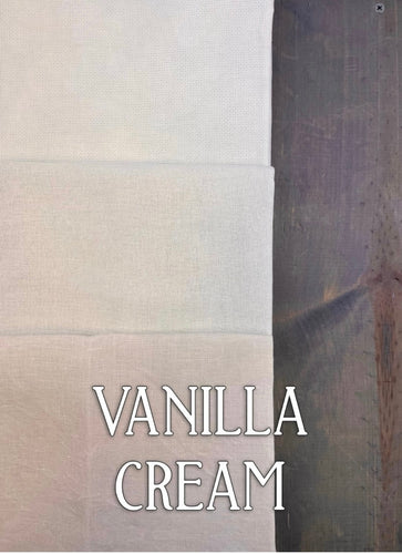 Forbidden Fiber Co 36 ct Vanilla Cream