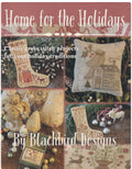 Blackbird Designs Home for the Holidays