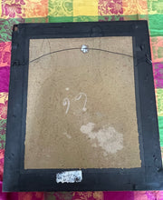 Load image into Gallery viewer, Antique English Needlework Ship Sampler Jane McCormick 1832