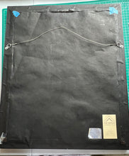 Load image into Gallery viewer, Antique English Needlework Sampler Janett Glasgow 1828