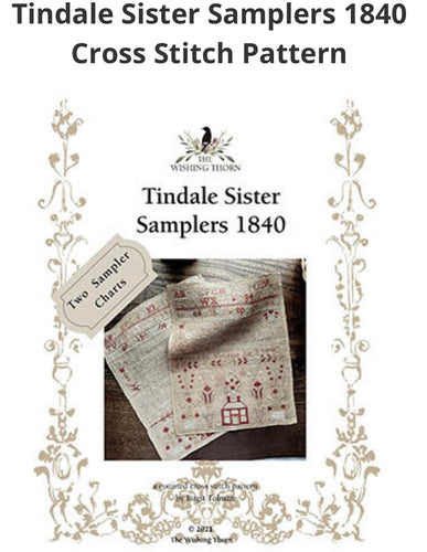 Wishing Thorn Tindale Sisters