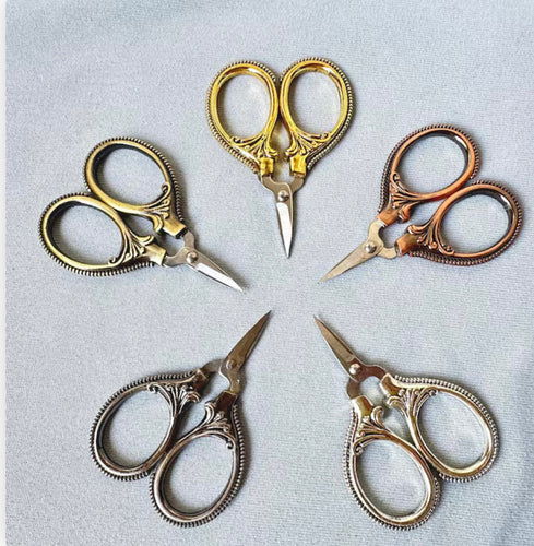 Petite Embroidery Scissors