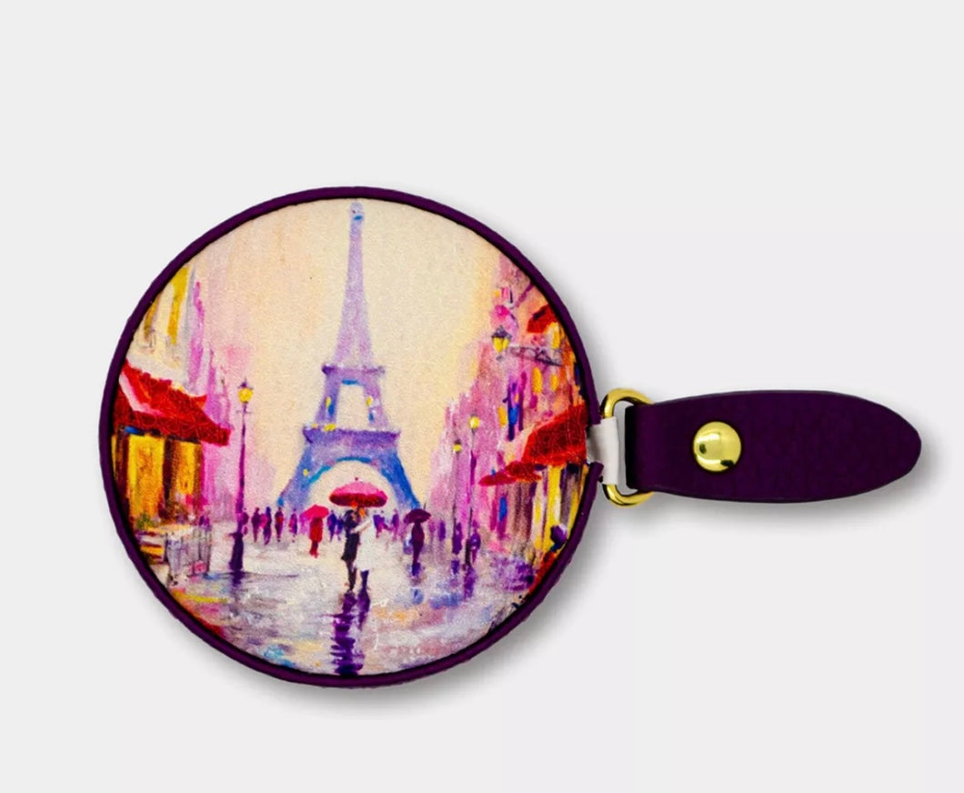 Monarque Paris Tape Measure