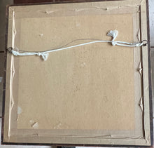 Load image into Gallery viewer, Antique English Needlework Sampler Ann Robinson 1843