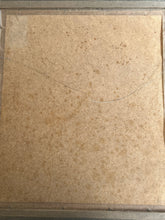 Load image into Gallery viewer, Antique English Needlework Sampler Margaret Iceton 1846 Solomon’s Temple