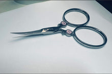 Load image into Gallery viewer, The Scissorist Crescent