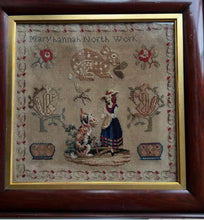 Load image into Gallery viewer, Victorian Rose Acorn Bash