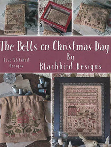 Blackbird Designs The Bells on Christmas Day
