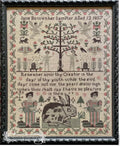 NeedleWork Press Jane Bowen 1837