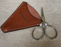 The Scissorist Crescent Scissors