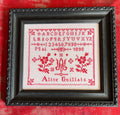 Victorian Rose Alice Guillais 1898