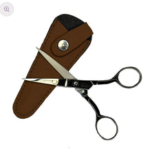 Load image into Gallery viewer, Scissorist North Coast Scissors 5.25”