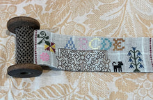 Load image into Gallery viewer, Susan Greening Davis Memories of the Heart Spool Kit