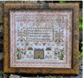 Victorian Rose Jane Freebairn