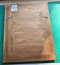 Load image into Gallery viewer, Antique English Needlework Sampler Sarah Sole Aged 12 1856