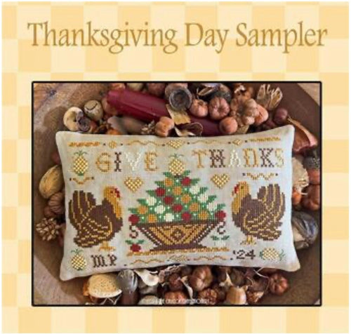 Calico Confectionery Thanksgiving Day Sampler