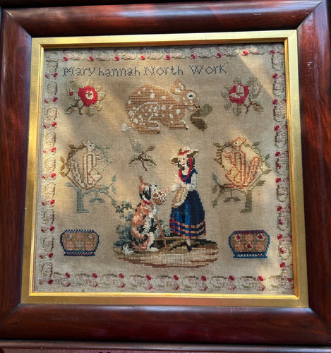 2026 Acorn Bash Class & Retreat