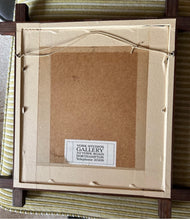 Load image into Gallery viewer, Antique Sampler Hannah Oldham Age 15, 1823