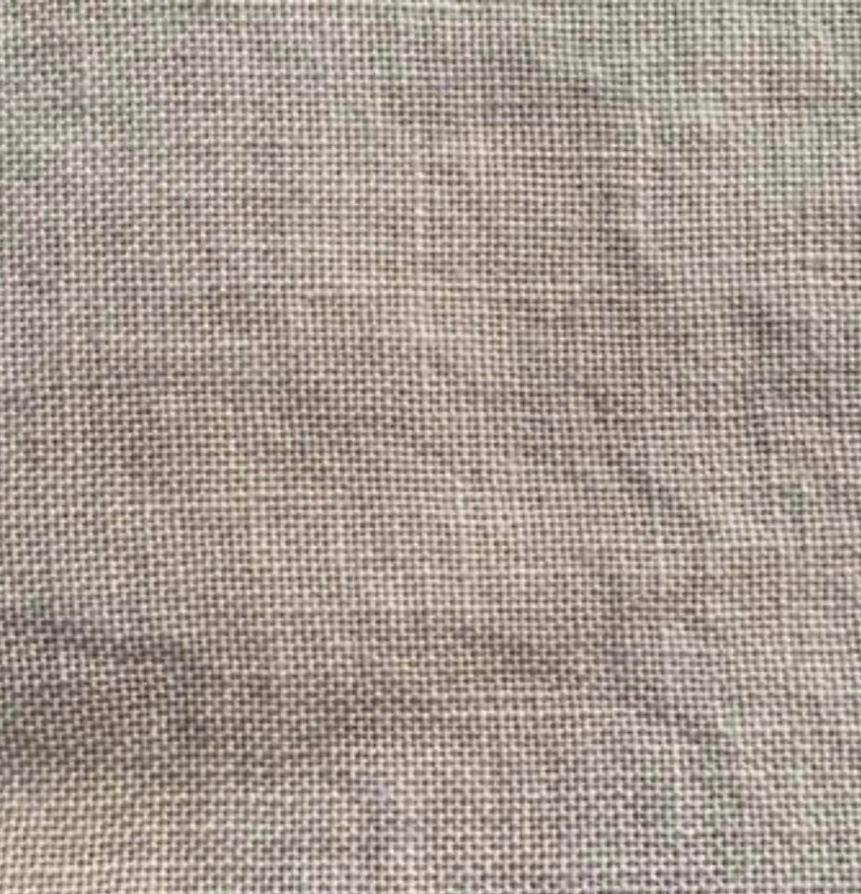 Weeks/Zweigart 40 ct Tin Roof