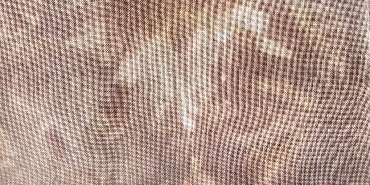 Forbidden Fiber Co 40 ct Sepia Drift