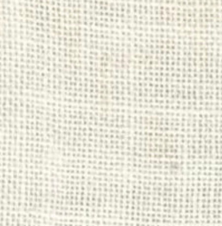 Weeks 40 ct Linen (color) Zweigart base