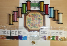 Load image into Gallery viewer, Glendon Place Ornaments Ala Round Embellishment Pack