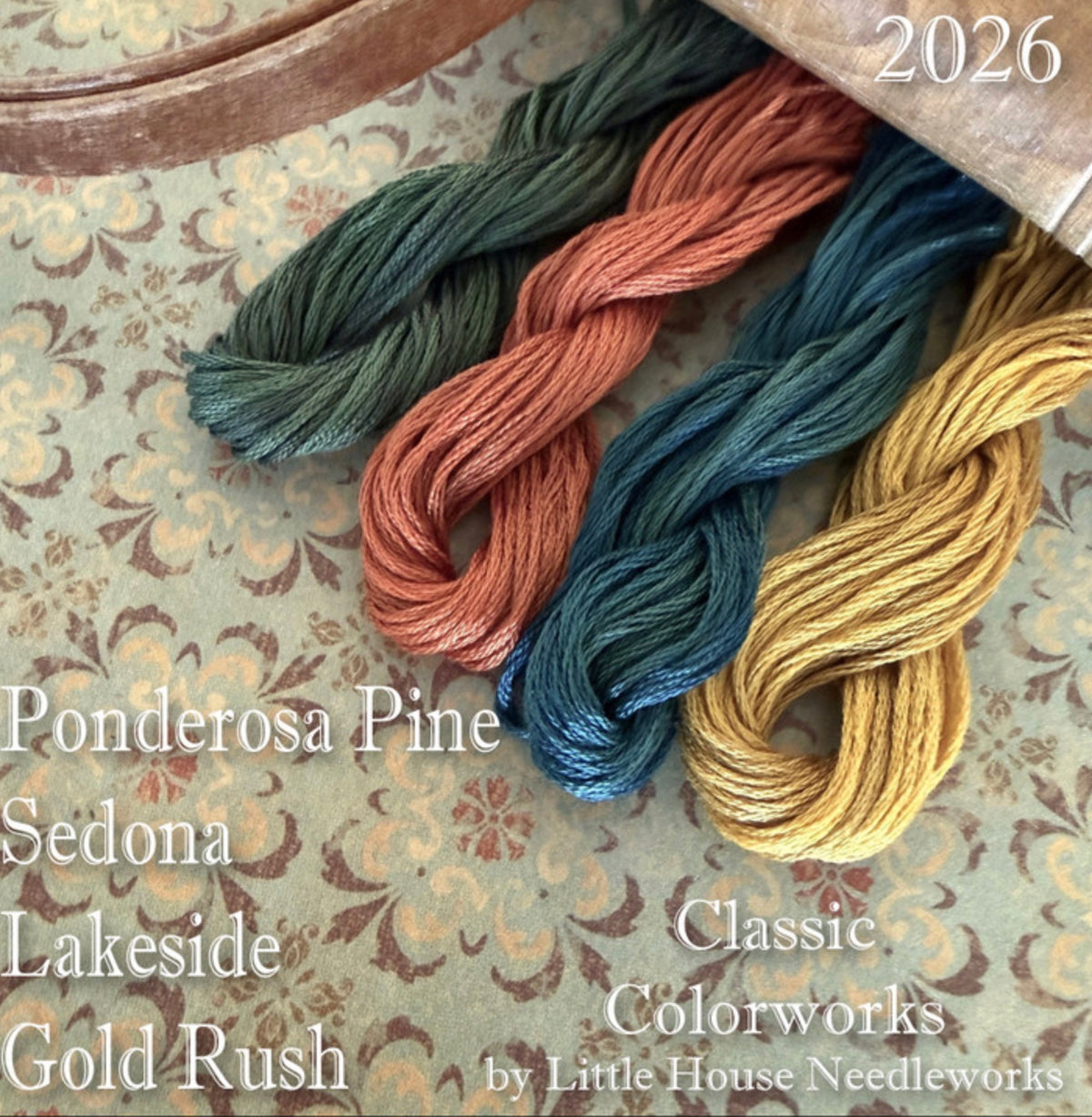 Classic Colorworks