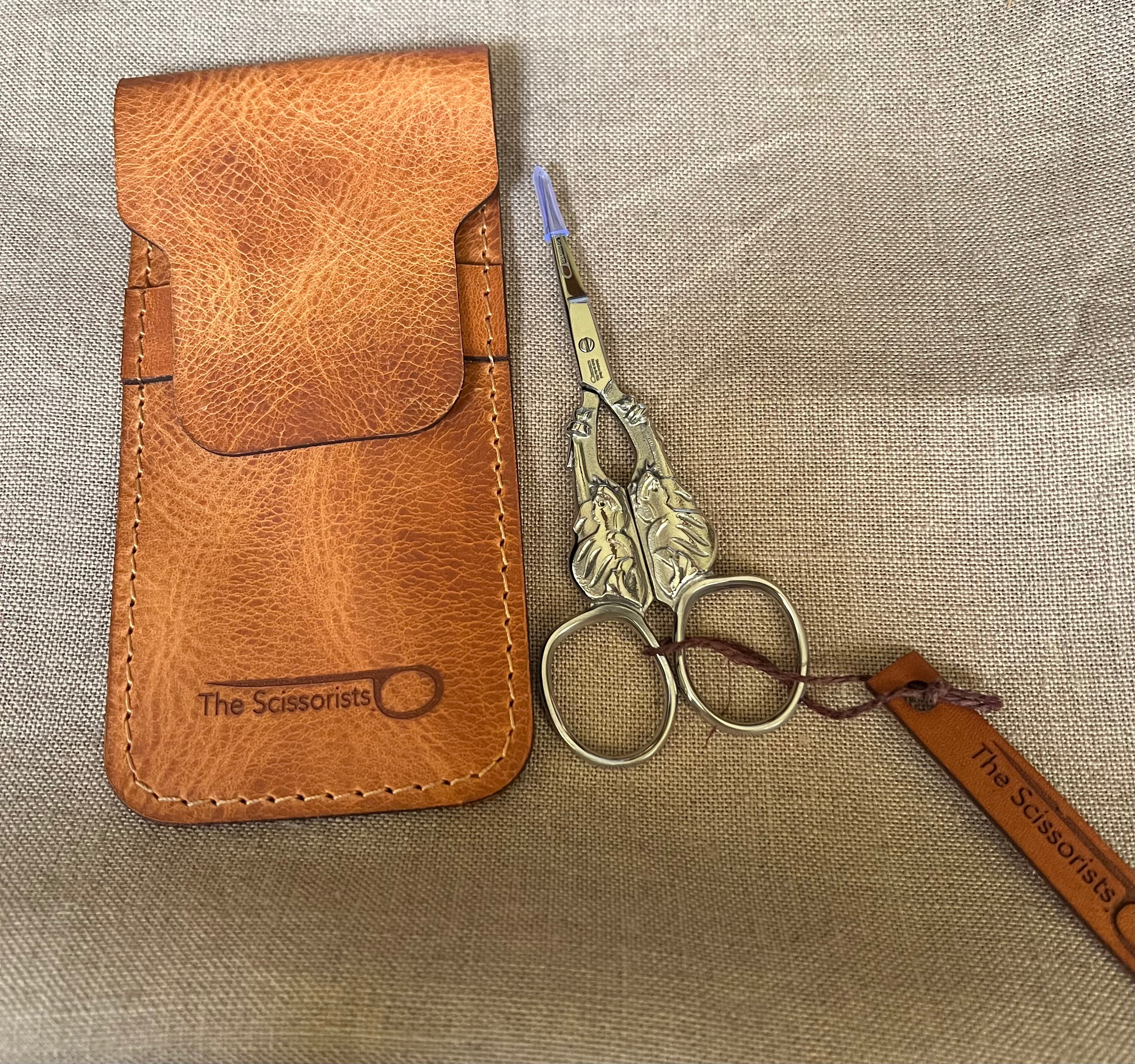 Scissorist Lady Liberty Scissors
